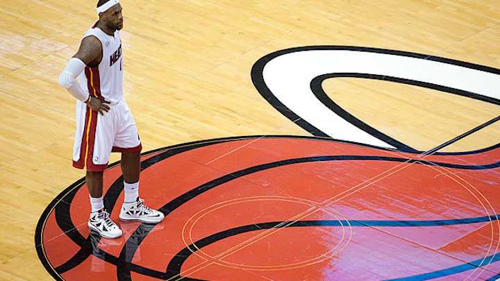 NBA playoffs: Ranking all 16 postseason teams