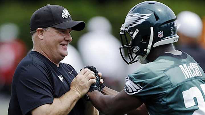 Will the trend of a rookie coach making the playoffs continue?