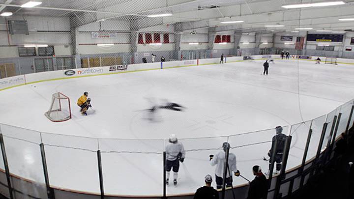 NHL owners to vote on contract Wednesday NHL owners to vote on contract Wednesday