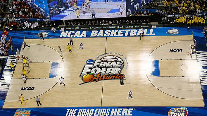 Bid process for 2017-20 Final Fours is underway