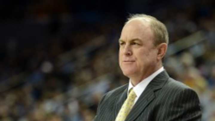 Report: Ben Howland 'intrigued' by Rutgers head coaching position