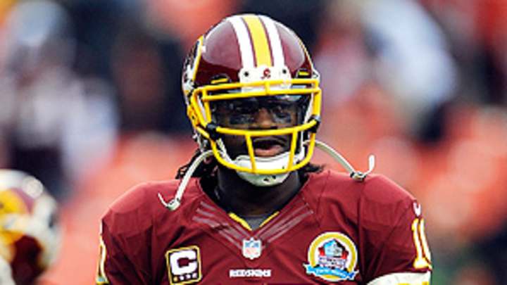 ESPN cuts Rob Parker over RGIII commentary