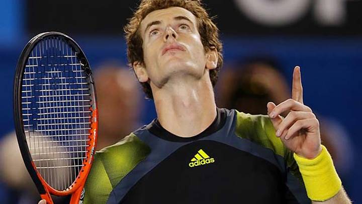 Andy Murray: Cold French Open conditions may favor Novak Djokovic Andy Murray: Cold French Open conditions may favor Novak Djokovic