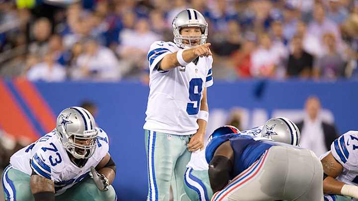 Twenty bold predictions for 2013 NFL season