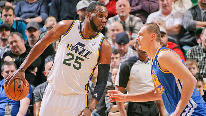 Deadline wrap: Jazz, Kings confound