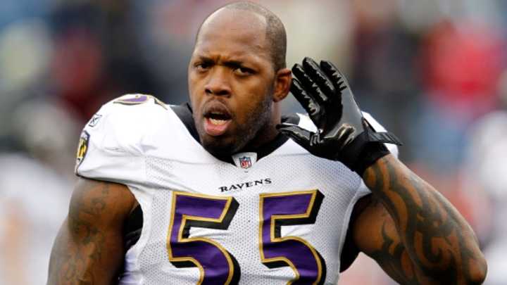 Terrell Suggs: 'Vladimir Putin would give me my Super Bowl ring back'