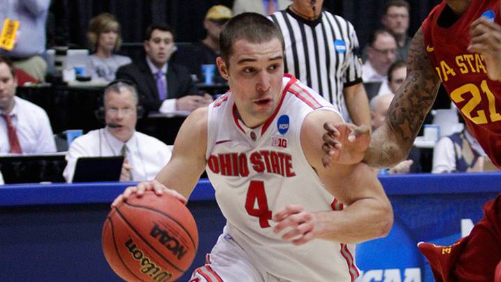 Sweet 16 Regional Reset: Ohio State likely the team to beat in West Sweet 16 Regional Reset: Ohio State likely the team to beat in West