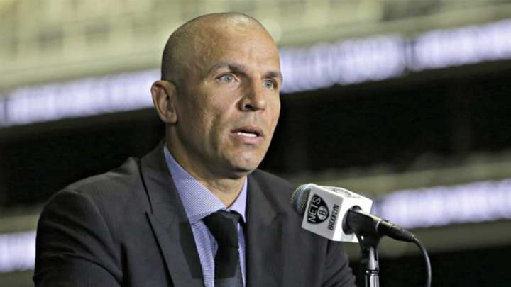 Court Vision: Jason Kidd somehow finds basketball value in Elysium and The Matrix