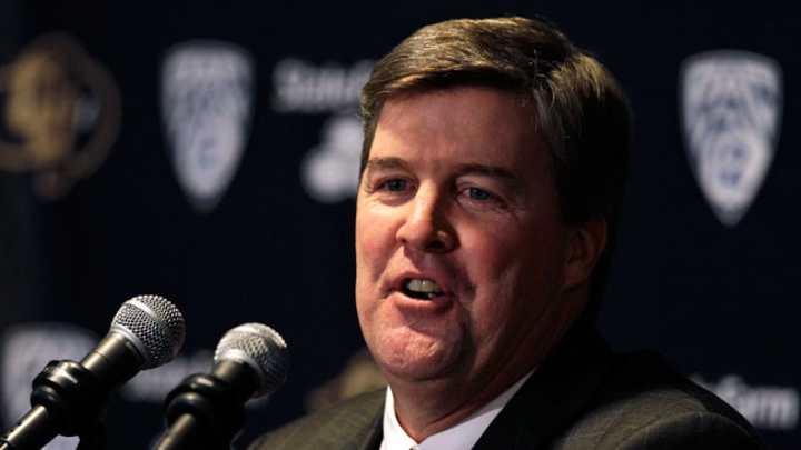 Mike MacIntyre faces ultimate rebuilding project at Colorado