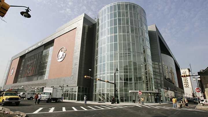 Philadelphia 76ers  owner Josh Harris buys New Jersey Devils