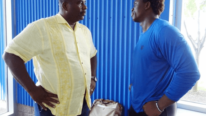 Still learning the game, Lions rookie DE Ziggy Ansah is on fast track Still learning the game, Lions rookie DE Ziggy Ansah is on fast track