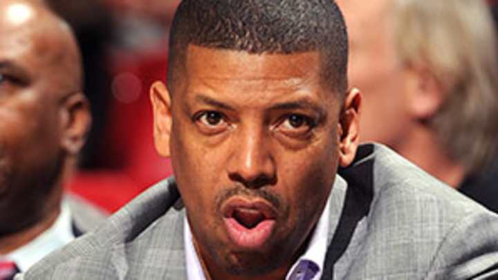 Sacramento mayor: Don't celebrate too early, Seattle