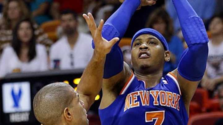 50-Point Scorers Last 10 Years