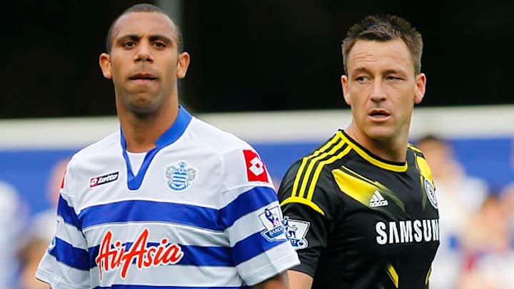 QPR's Anton Ferdinand joins Turkish club Bursaspor QPR's Anton Ferdinand joins Turkish club Bursaspor