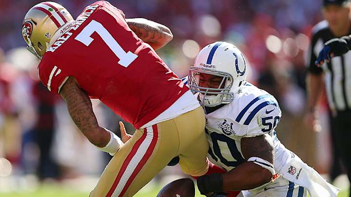 Through three weeks, AFC proving to be the more dominant conference