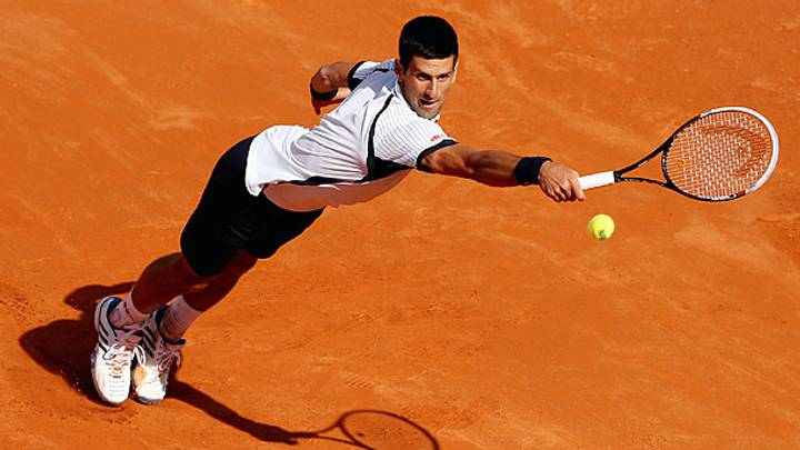 Tomas Berdych roars back for rare victory against Novak Djokovic Tomas Berdych roars back for rare victory against Novak Djokovic