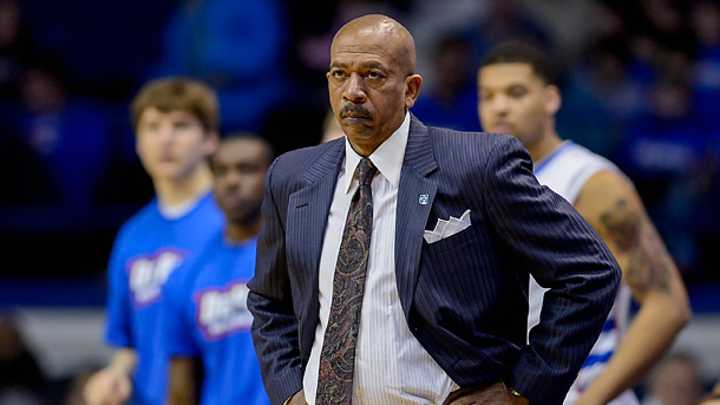 The 'lunacy' of DePaul's new arena plan