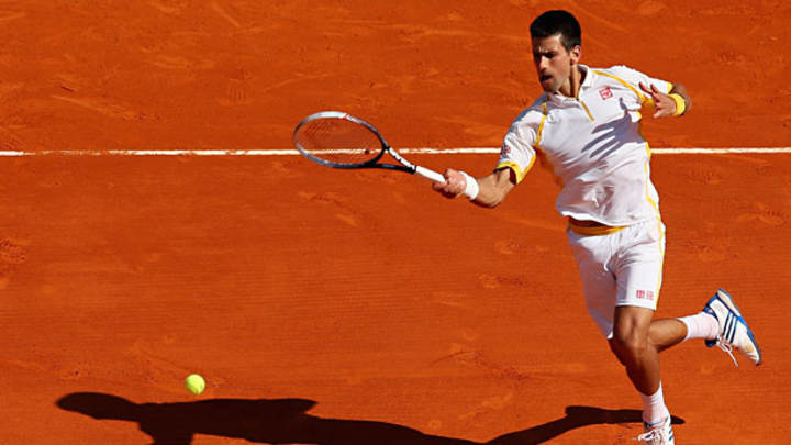 Pete Sampras believes Novak Djokovic could be No. 1 for years