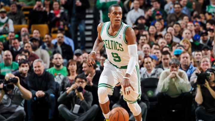 Court Vision: Wrapping up the Rajon Rondo injury reaction