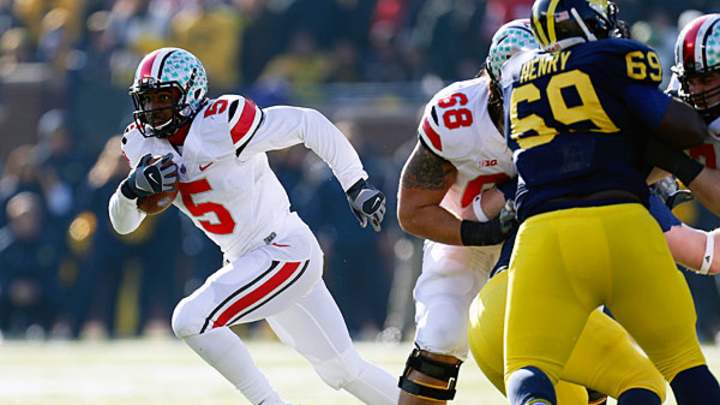 Ohio State edges Michigan 42-41 to stay perfect; more early Week 14 Snap Judgments
