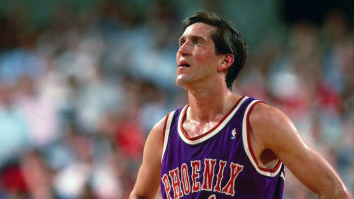 Suns hire Jeff Hornacek as next head coach