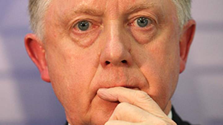 Verbruggen defends investment later linked to Armstrong Verbruggen defends investment later linked to Armstrong