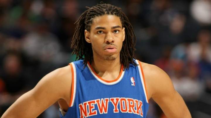 Pacers forward Chris Copeland expected at training camp after knee surgery Pacers forward Chris Copeland expected at training camp after knee surgery