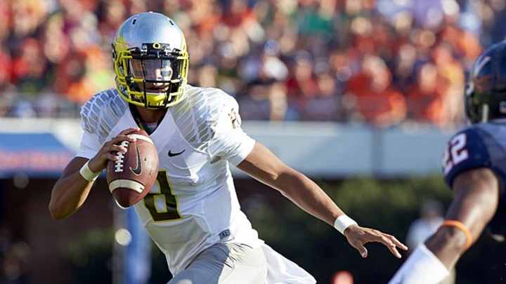 2013 Midseason All-America Team