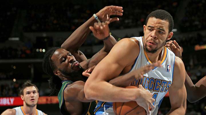 Offseason sparks questions for Nuggets