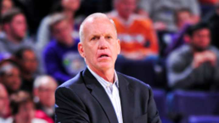 Doug Collins out as Sixers coach, says team owner Josh Harris