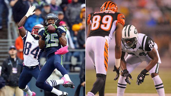 Who’s Better: Sherman or Revis? Who’s Better: Sherman or Revis?
