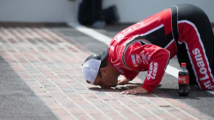 Indianapolis Motor Speedway to host IndyCar road race in May