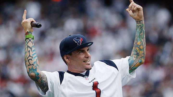 NFL Week 12 Sour Rankings: Vanilla Ice, Jon Bon Jovi and some actual football, too