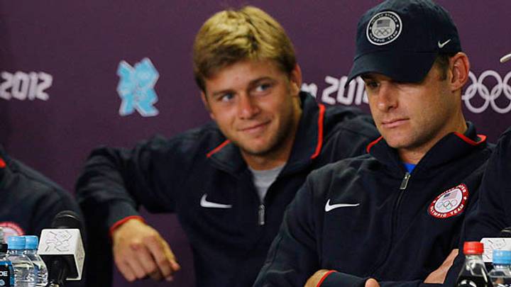 Andy Roddick's advice to Ryan Harrison: 'Act like the exception' Andy Roddick's advice to Ryan Harrison: 'Act like the exception'