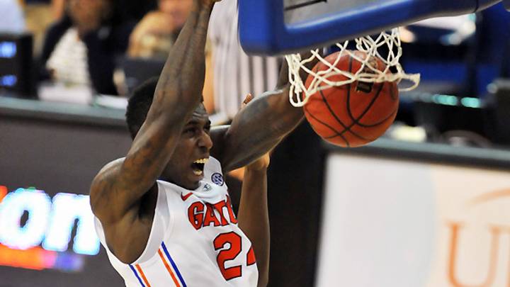 Florida, Kansas facing more questions than answers in marquee matchup