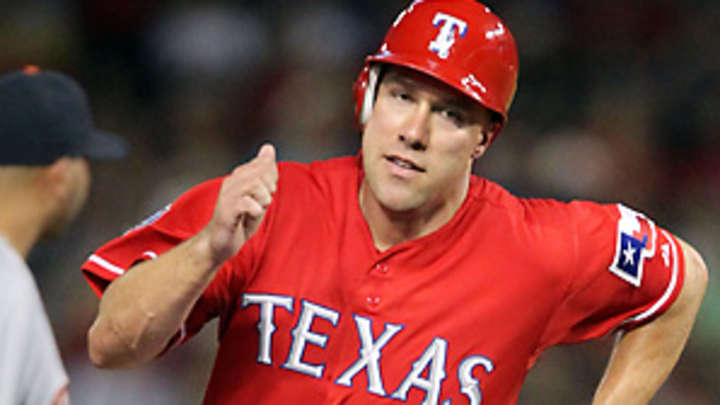 Murphy, Rangers avoid arbitration, agree at $5,775,000