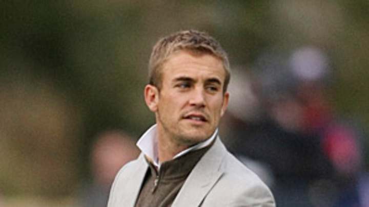 Taylor Twellman, Tony Sanneh eligible for U.S. Soccer Hall