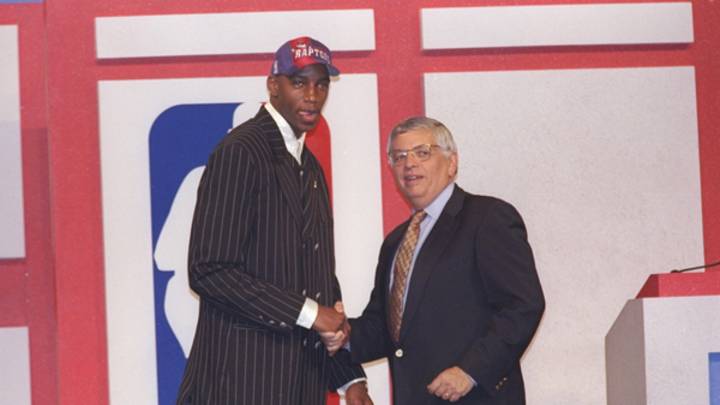 Remembering Tracy McGrady's career