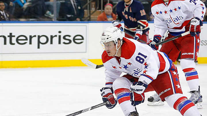 Dmitry Orlov latest Washington Capital to issue trade demand