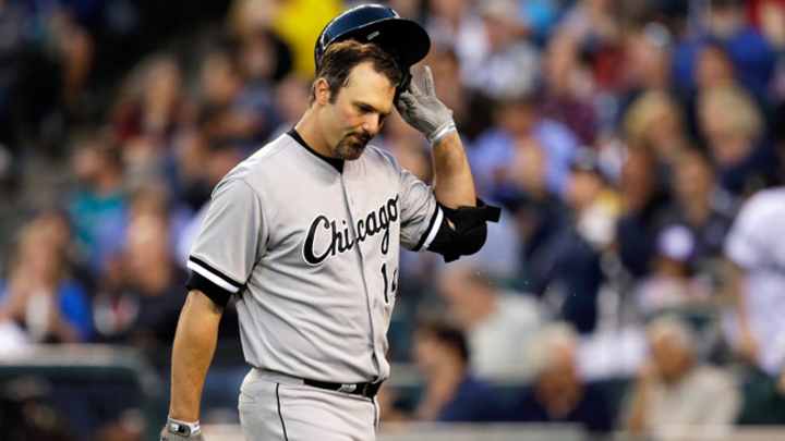White Sox take Paul Konerko off 15-day DL