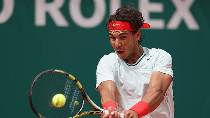 Nadal, Djokovic to play for Monte Carlo title