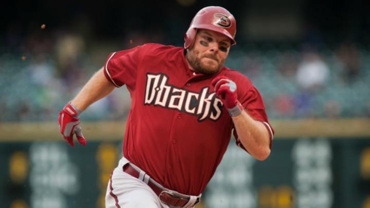 Indians acquire Jason Kubel from Diamondbacks