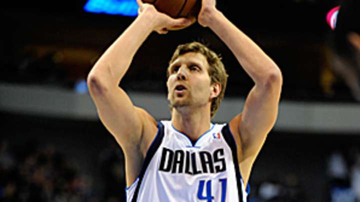 Cuban: Struggling Mavericks won't trade Nowitzki