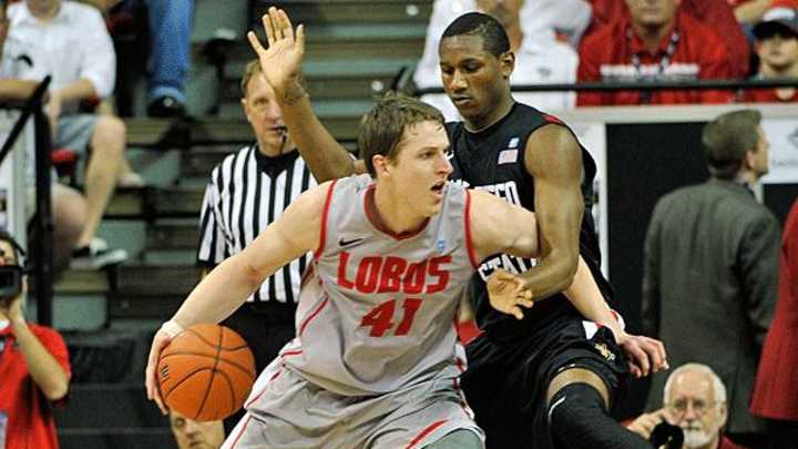 Another 'New Mexico Blowout' sends Lobos to Mountain West final