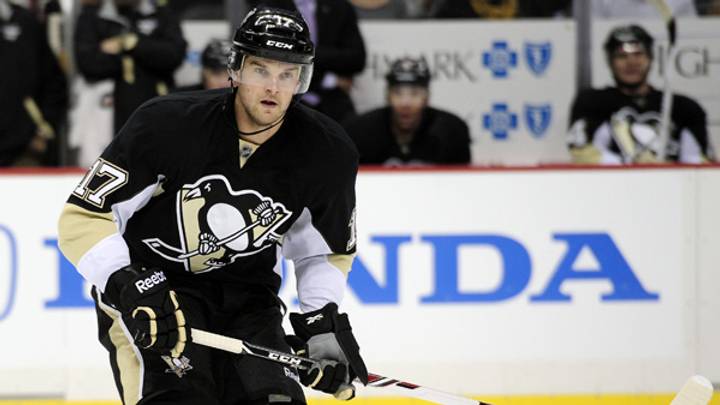 Dallas Stars claim Dustin Jeffrey off waivers from Penguins