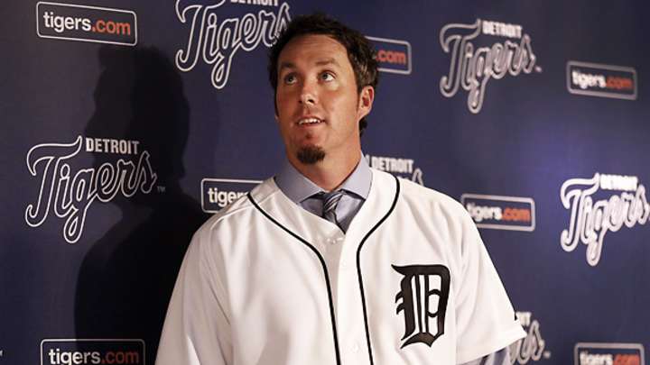 Signing Joe Nathan is a start to repairing the woeful Tigers bullpen