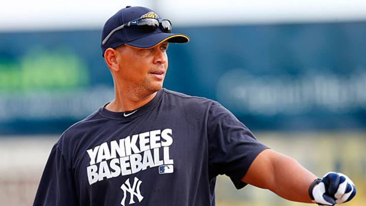 A-Rod suspended through 2014, will appeal; 12 others given lesser bans