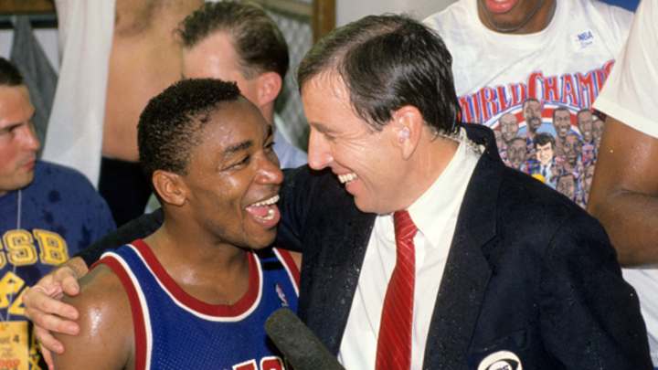 In Focus: Brent Musburger In Focus: Brent Musburger