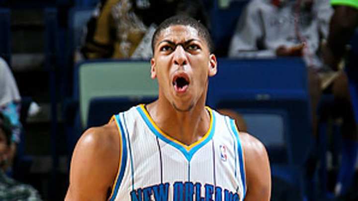 Report: Hornets to officially announce name change to Pelicans on Thursday