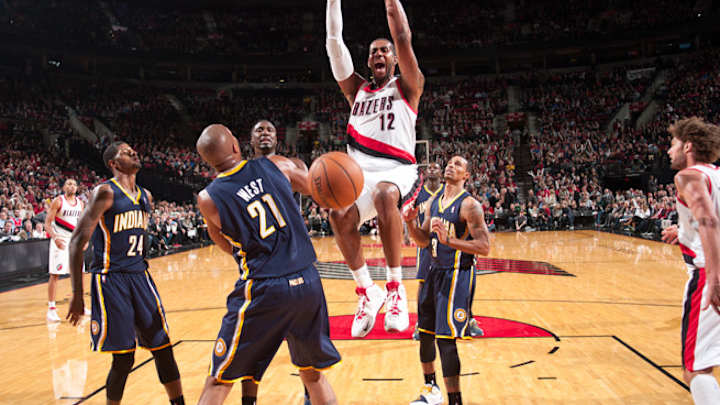 Rip City revival: Trail Blazers reach No. 1